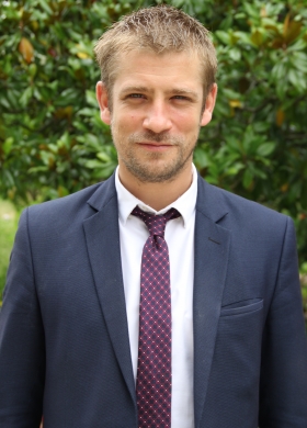 Romain ESKENAZI