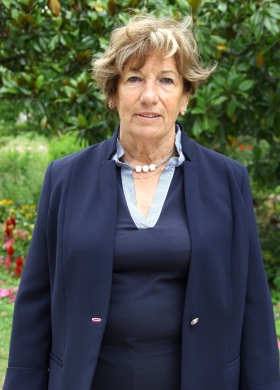 Martine CHENET