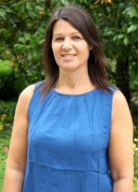 Pascale BOEHM