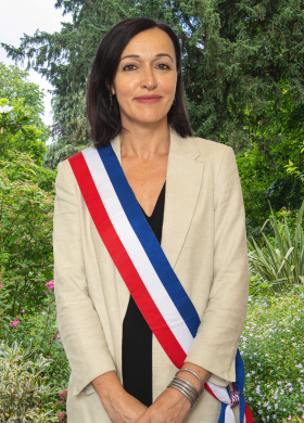 Laëtitia DAUBELCOUR