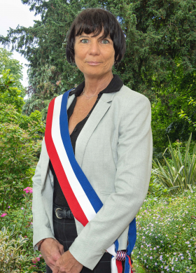 Véronique BERRA