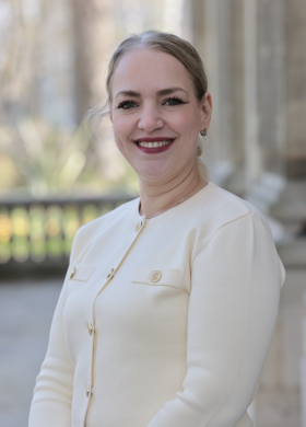 Linda BOUKABOU HLALI