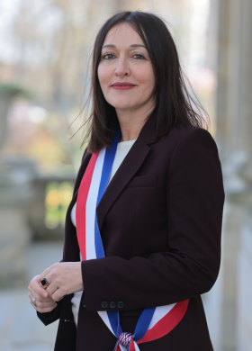 Laëtitia DAUBELCOUR