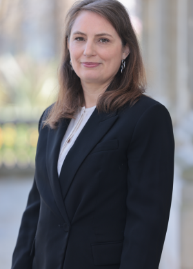 Ophélie Charbonnier