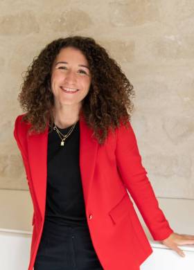 Célia AGOSTINI