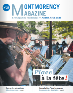 Montmorency Magazine 27