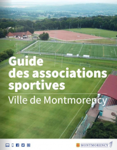 Guide des Associations Sportives