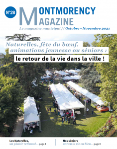 Montmorency Magazine n°28