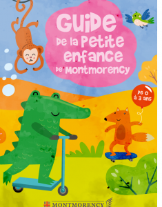 Guide petite enfance