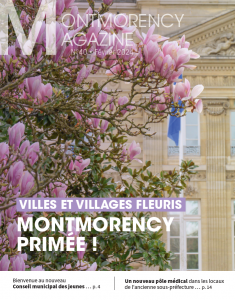 Montmorency magazine n°40
