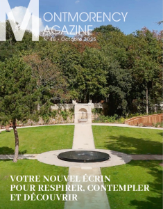 Couverture magazine n°48