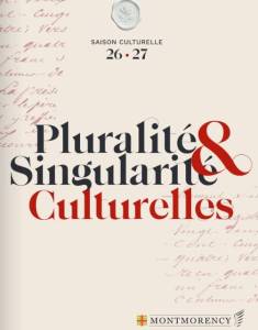 Saison culturelle 26-27