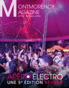 Montmorency Magazine n°53