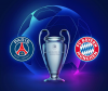 PSG / Bayern