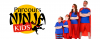Parcours Ninja Warrior