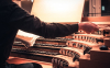 Orgue concert du temple