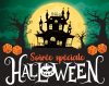 visuel soirée Halloween 2023