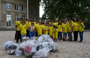 World CleanUp Day