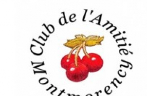 Logo club de l'amitié