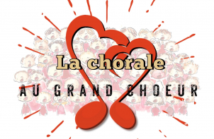 logo chorale grand choeur