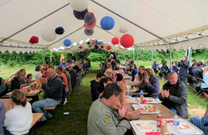 Fête du boeuf