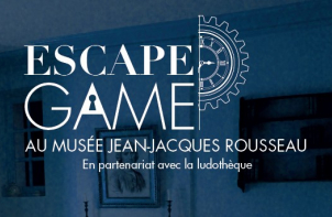 escape game musée