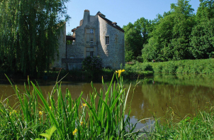 Forêt de Montmorency