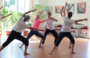 visuel sport & cancer