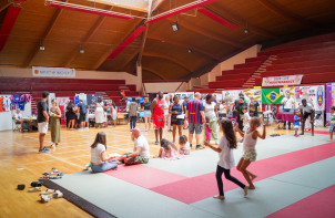 Forum des associations