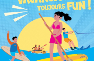 activités jeunesse été 2024
