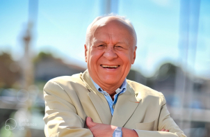 Claude Bolling