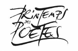 logo printemps poetes
