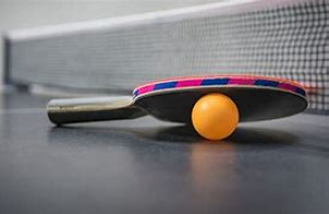 tennis de table