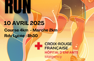 Turgot run 2025