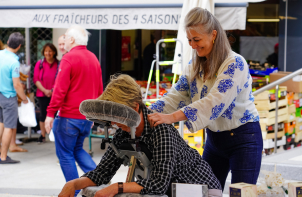 Week-end surprises spécial Fête des Mères