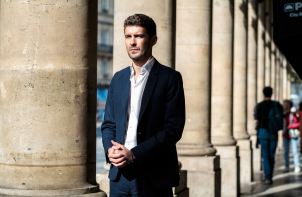 Clément Tonon
