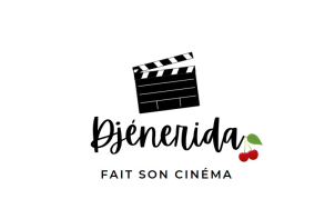 logo Djenerida fait son cinéma