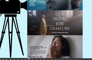 Ciné débat
