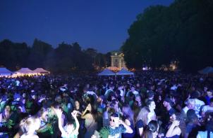 Fête de la musique à Montmorency