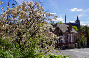 Concours photo Capture ton patrimoine 2025