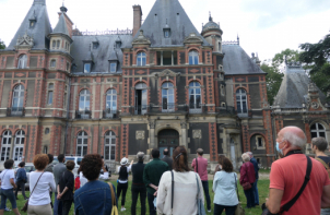Journées européennes du patrimoine