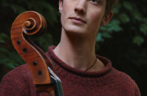 Concert violoncelle - Félix Rosenboom