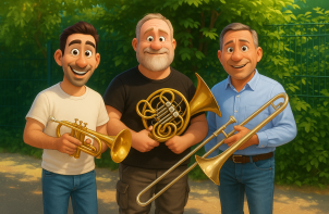 Quizz dessins animés