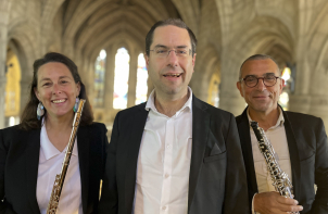 Concert de clôture JEP 2025