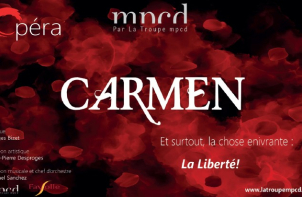 Carmen mpcd