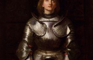 Jeanne d'Arc