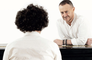 Ton piano danse toujours