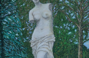 Exposition Léopold Plowiecki