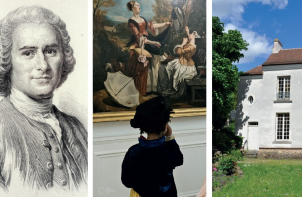 Exposition patrimoniale