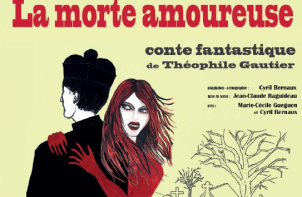 La morte amoureuse